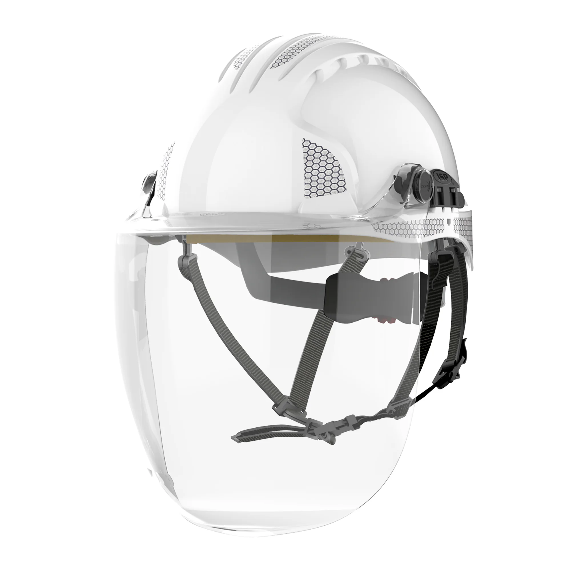 JSP EVOGuard C5-Max Elektrikçi Baret Seti
